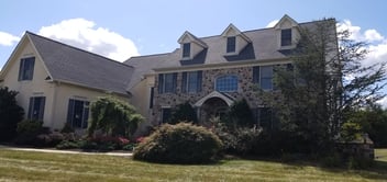 Why Philadelphia Homeowners Need an Exterior Remodel | Metzler Construction