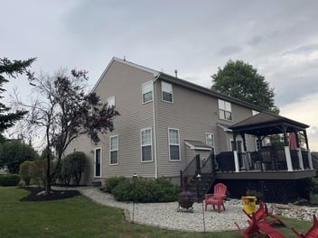 Exterior Remodeling Checklist for Philadelphia Homeowners | Metzler Construction