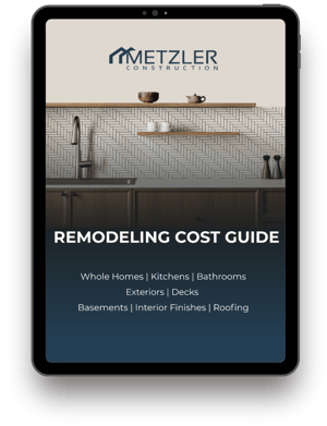 Metzler Cost Guide Graphic