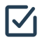 check-mark Icon